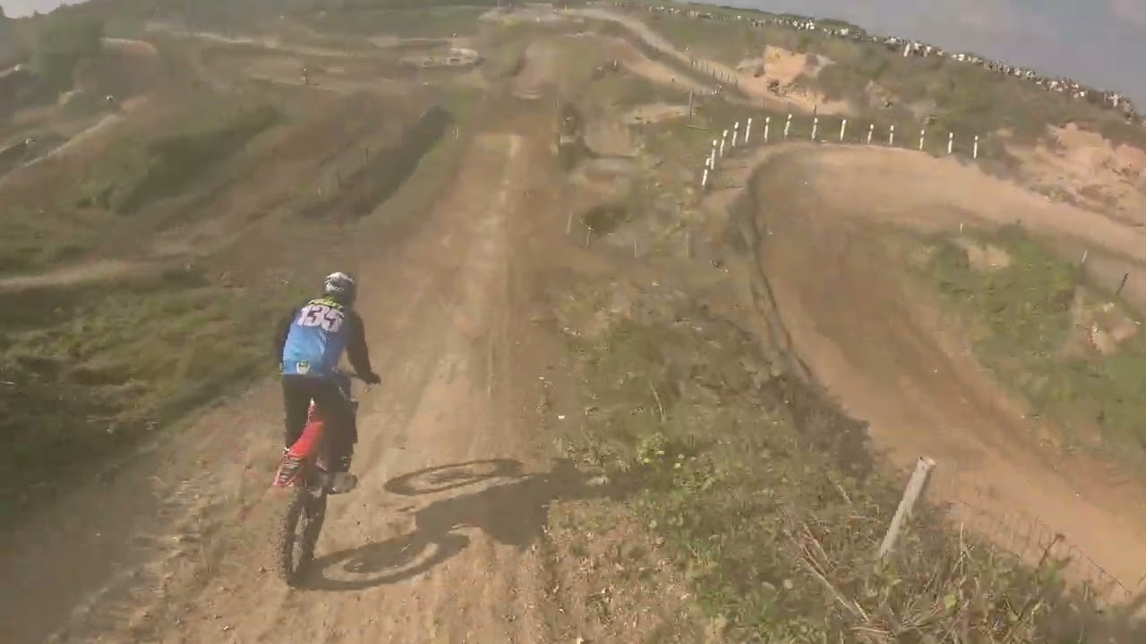 GoPro Axel Deneux #7 Finale MC Flixecourt 27 Avril 2025