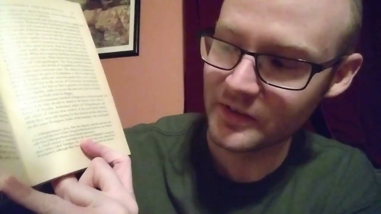 Why I Didn't Finish Gibbon's Decline and Fall of the Roman Empire