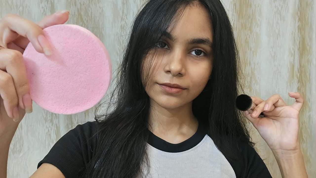 Лоу-фай ASMR || Триггеры: закрытие и открытие глаз 🍃🦉