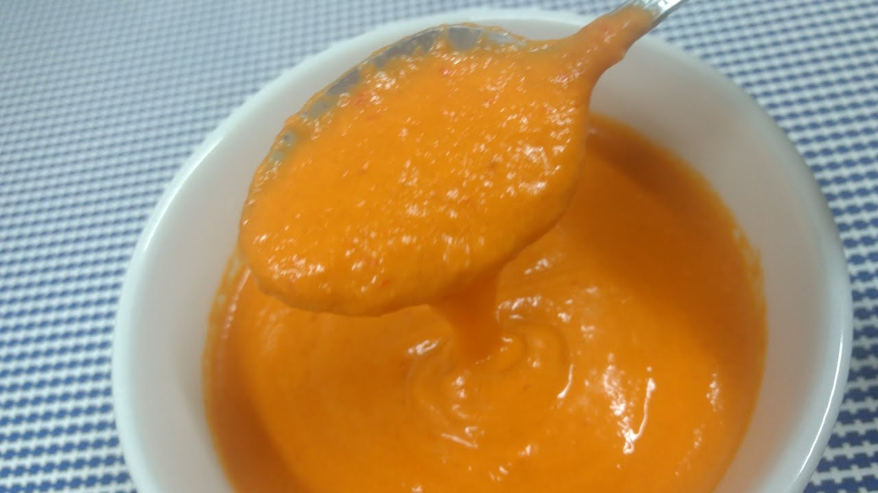 O MELHOR MOLHO DE PIMENTA QUE EU JÁ FIZ NO CANAL