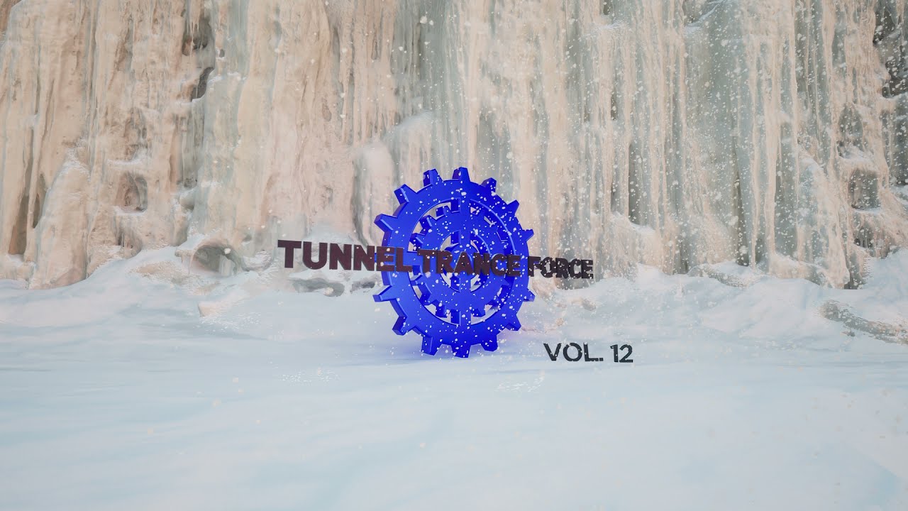 Tunnel trance force 12 - CD1 (Remastered 2021)
