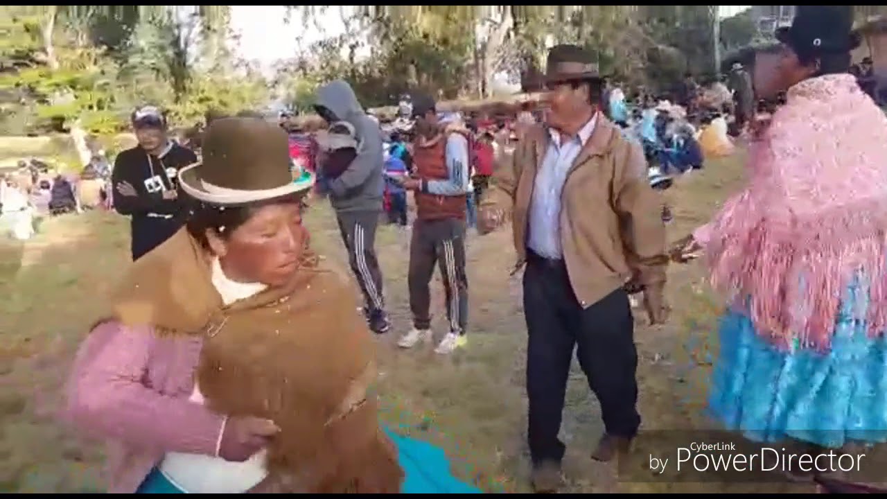 Fiesta de San Antonio de Padua Patrono de Yumani 
Isla del Sol - LA PAZ - BOLIVIA 
13 de junio 2018