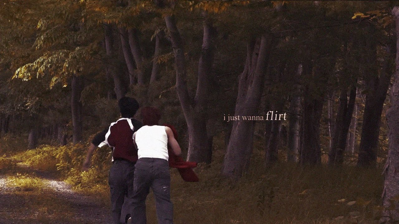 flirt | yeonwoo & jinhyuk