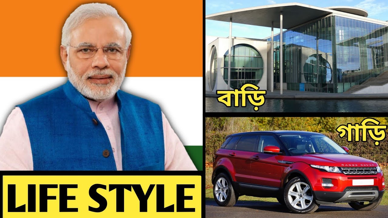 Narendra Modi Lifestyle(2021) Wife,Biography,House,Cars,Family,Secret Data,Income,Networth,Career