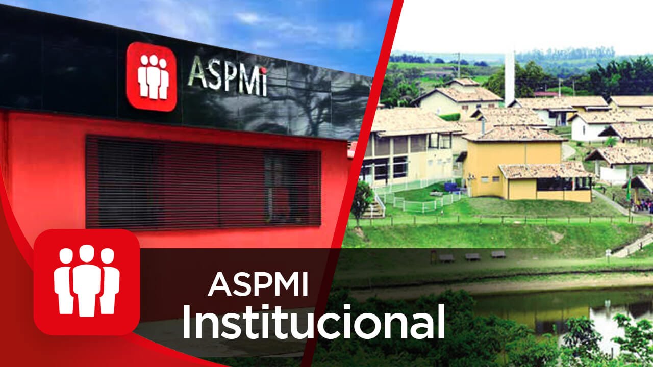 ASPMI Institucional