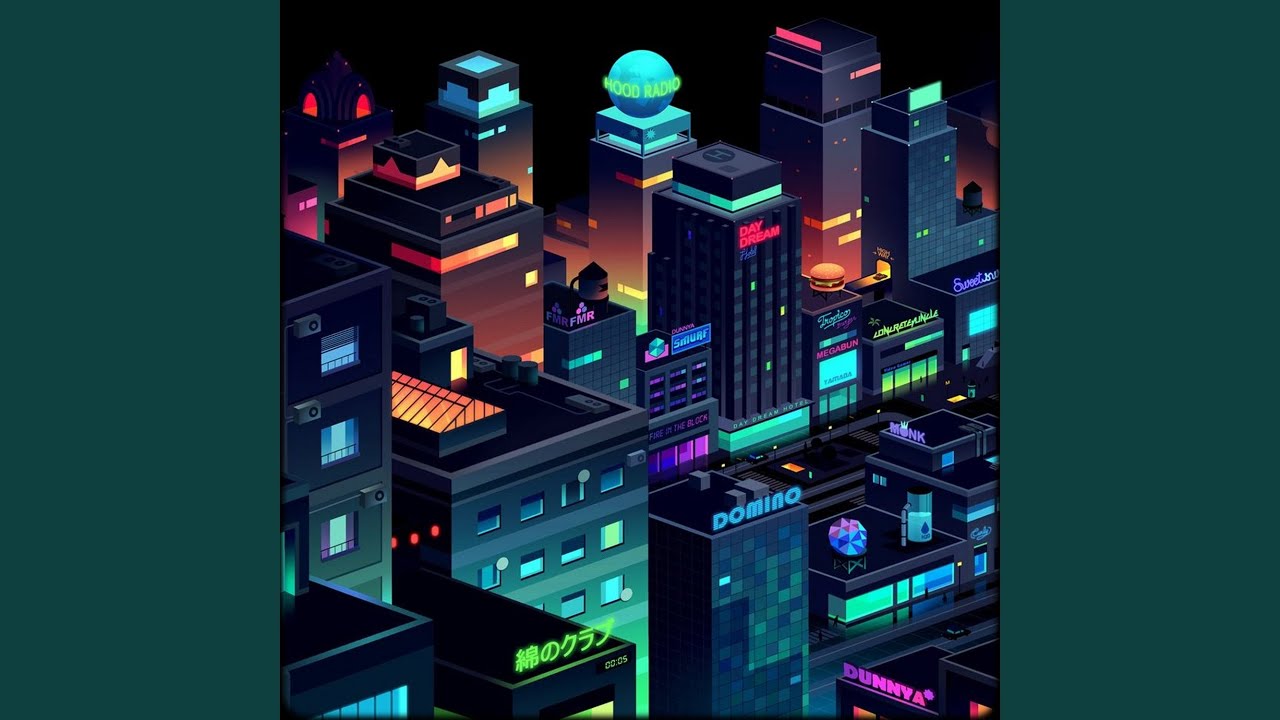 City Notes