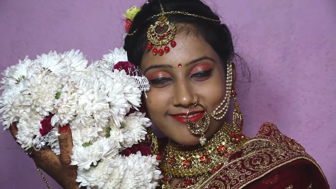 Mosam weds sonu part7