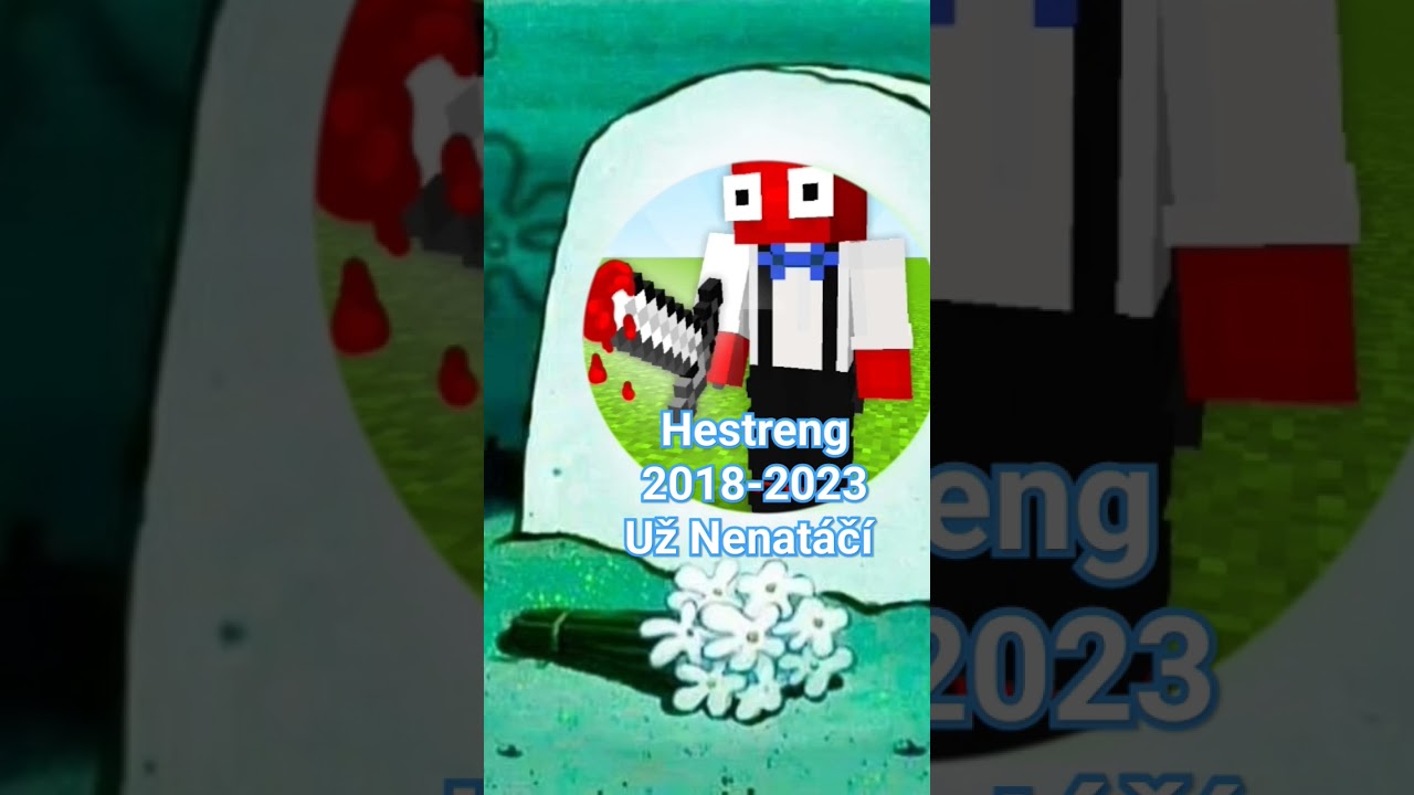 R.I.P Hestreng #hestreng #shorts