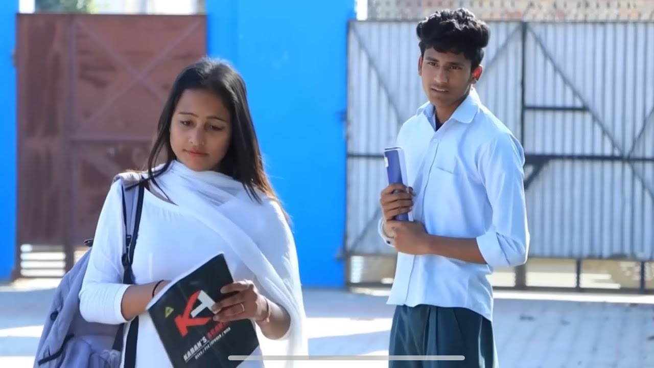 ਕੁਆਰੀ 2 (Kuwari 2)NEW PUNJABI SHORT MOVIE 2023 |PUNJAB LIFE