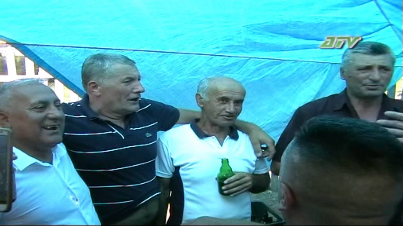 BJELIMIĆI 2016