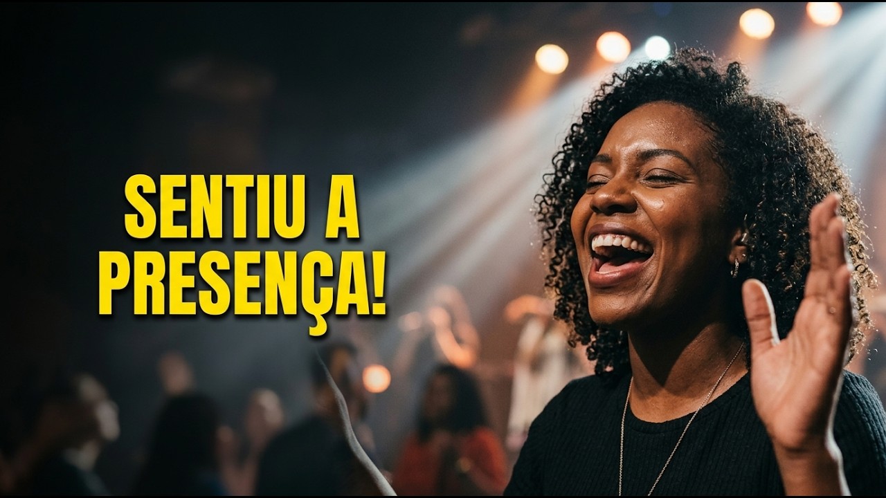 O Hino que sua Alma precisa ouvir hoje: Graça na Terra (Salmo 85)