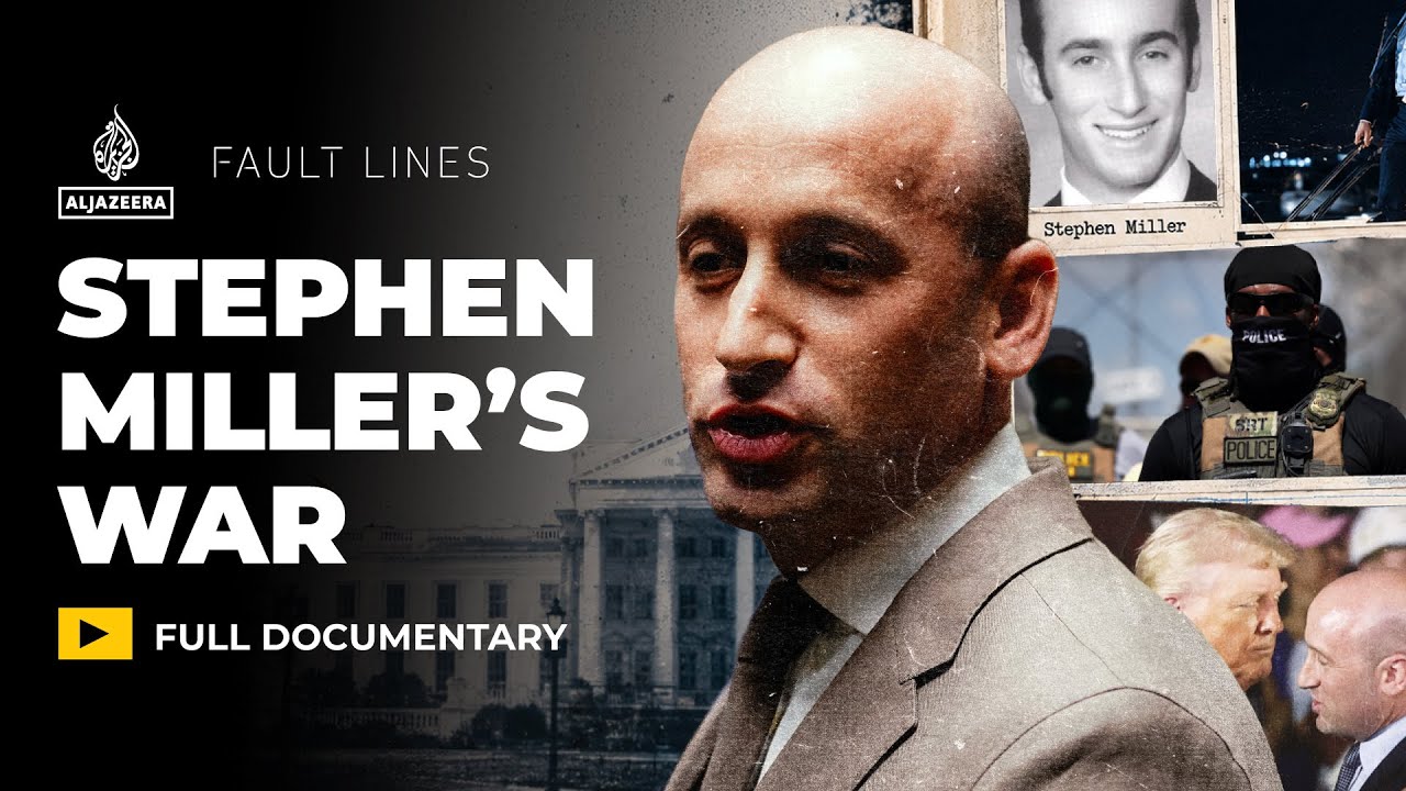 The rise of America's most powerful unelected official | Fault Lines Documentary