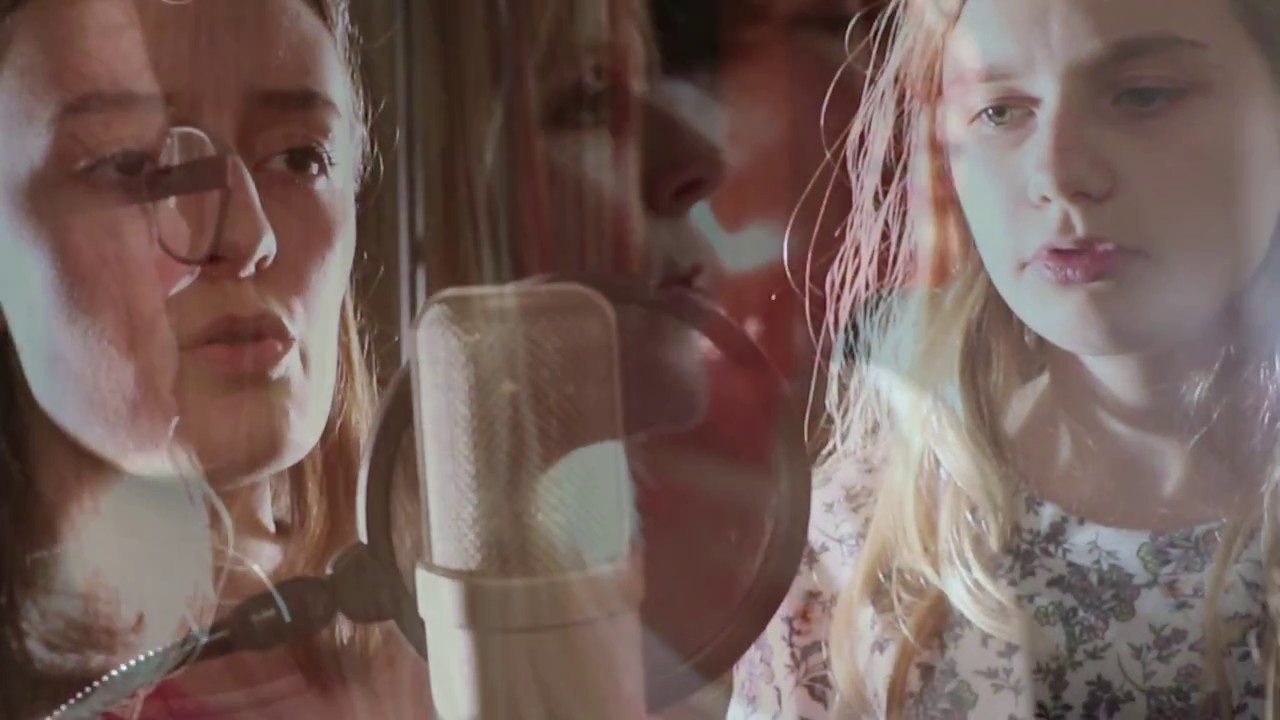 Into The West - Duo & Choir Cover