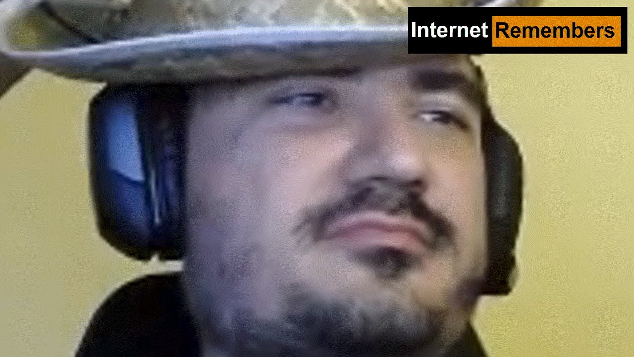 Birthday Spam Day with Kripp