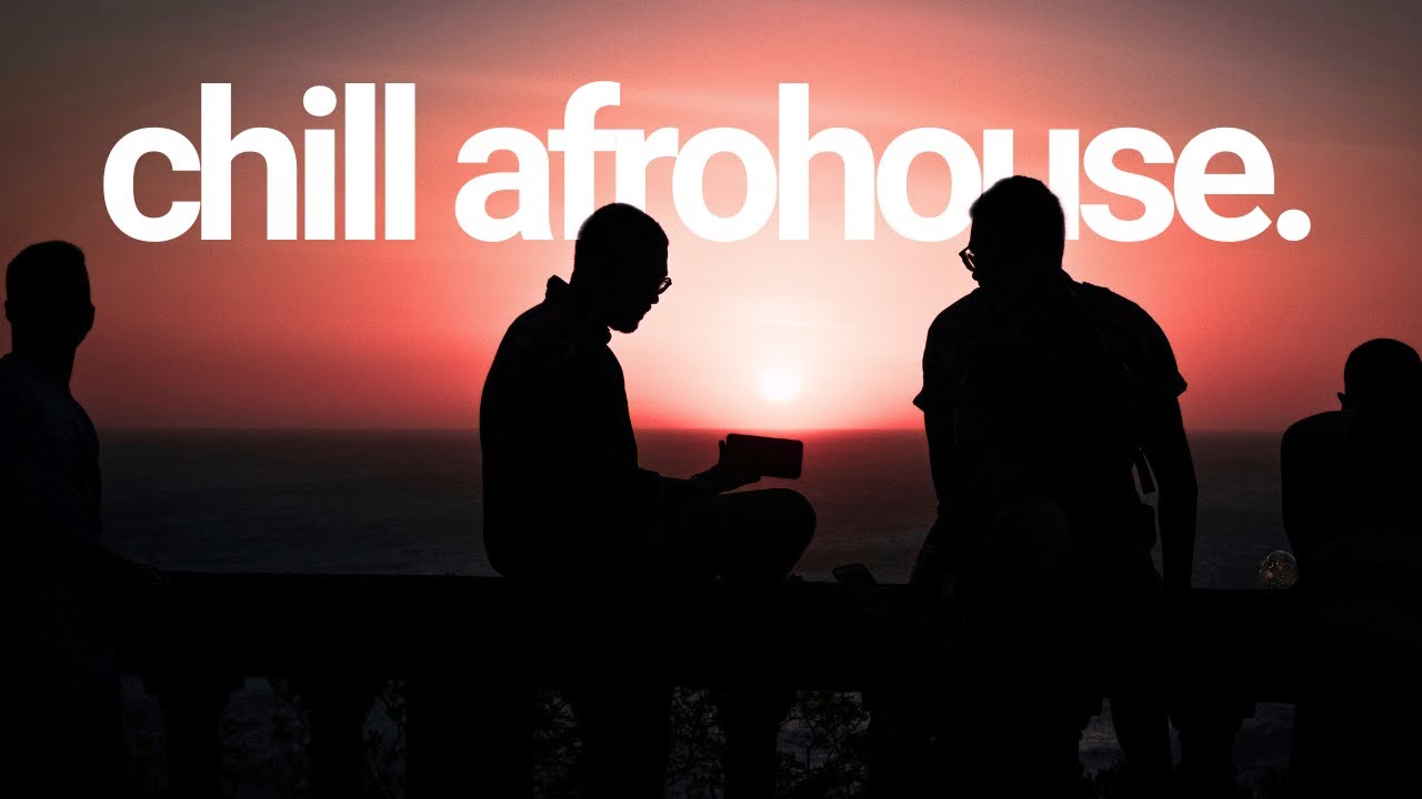 CHILL AFRO HOUSE Mix 2024 (Billie Eilish, Justin Bieber, Khalid) | Toby Millan | Ep. 3