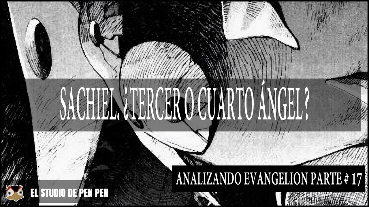 ANALIZANDO A SACHIEL