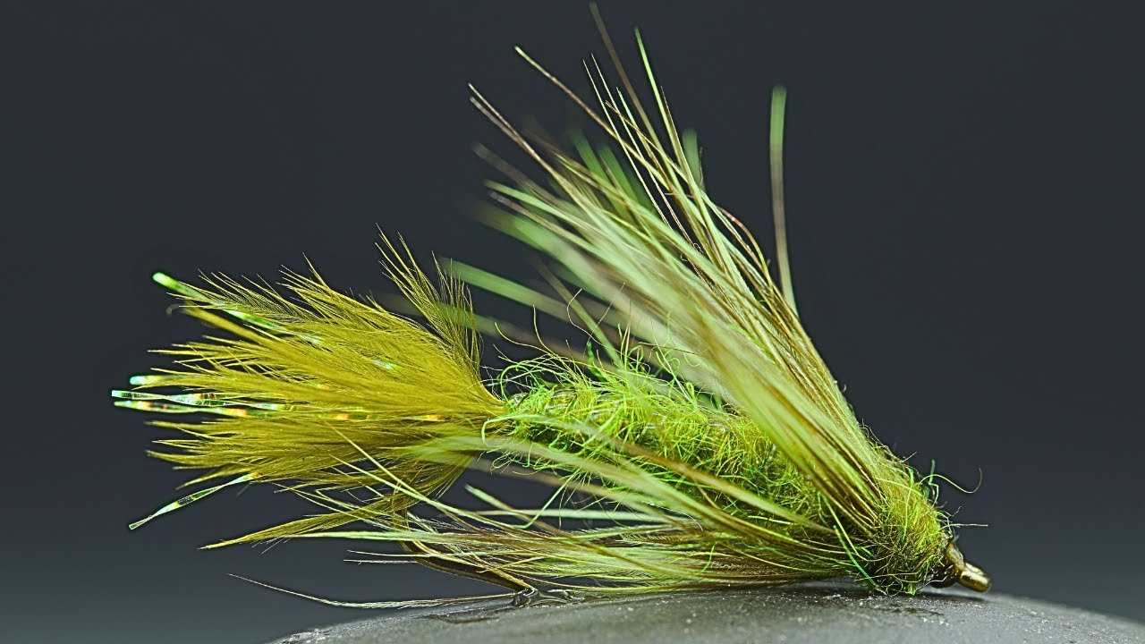 Still Water TROUT Magnet!