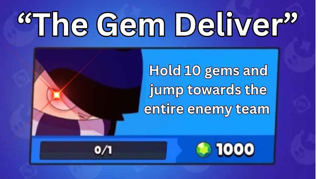 Gem Grab Stereotypes