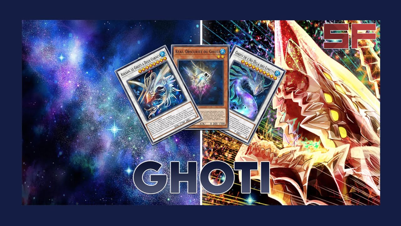 Deck Breakdown 