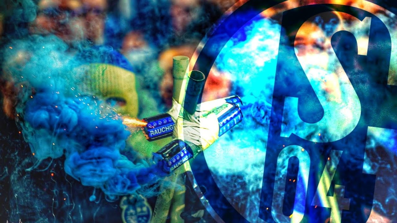 Ultras Schalke 04 - Best Moments