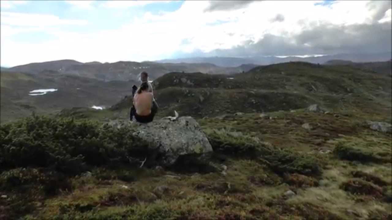 Eksempel på miljøterapi