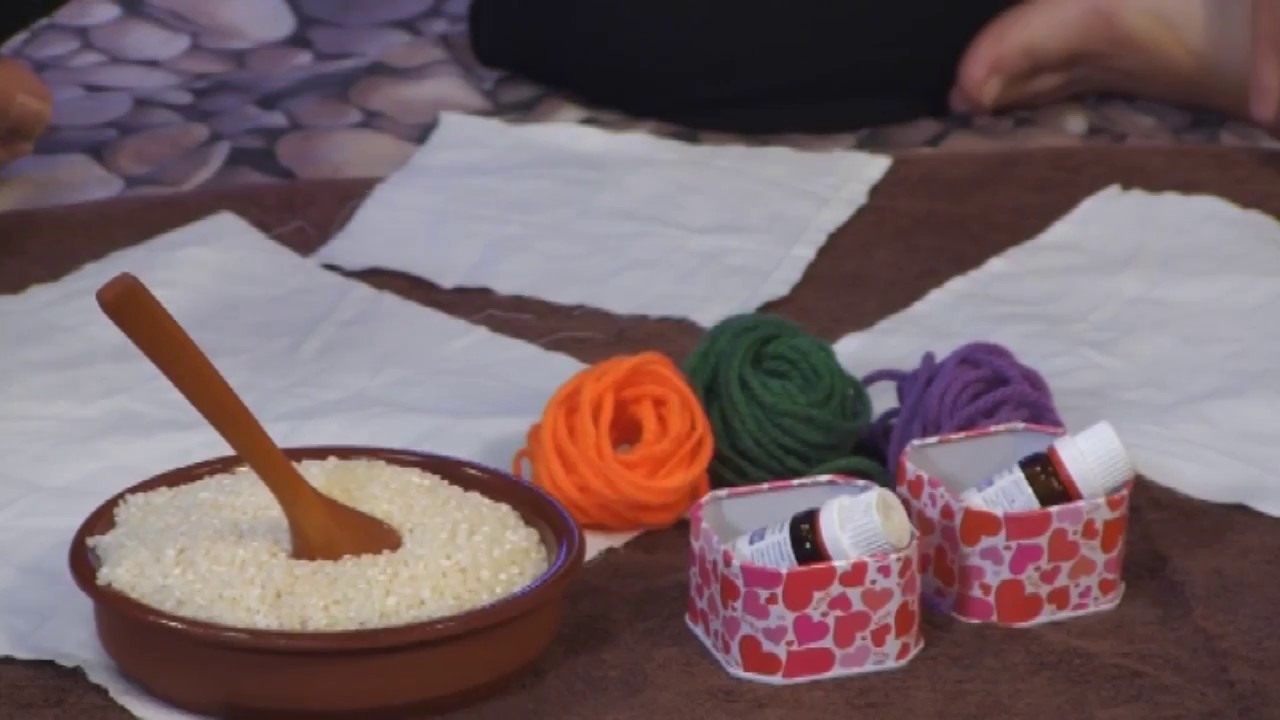 Masaje con Pindas