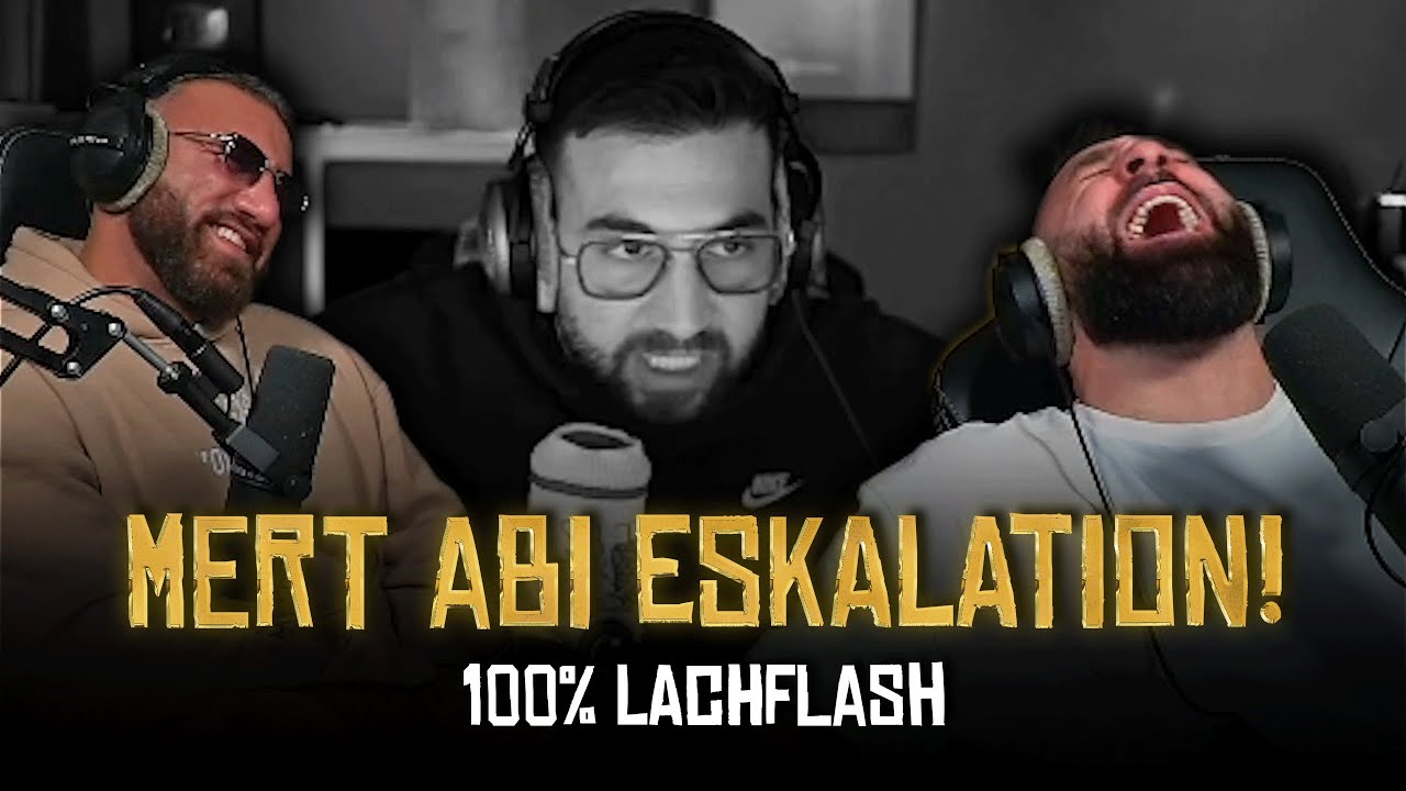 MERTABI KRIEGT EIN TOTALE AUSRASTER WEGEN APORED😂 | SINAN-G STREAM HIGHLIGHTS