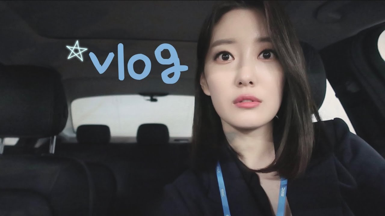 (VLOG) 잰느미온느의 tmi 일주일 브이로그 | 주말산책 | 아이폰12프로 | 올영세일 | 이재은 아나운서