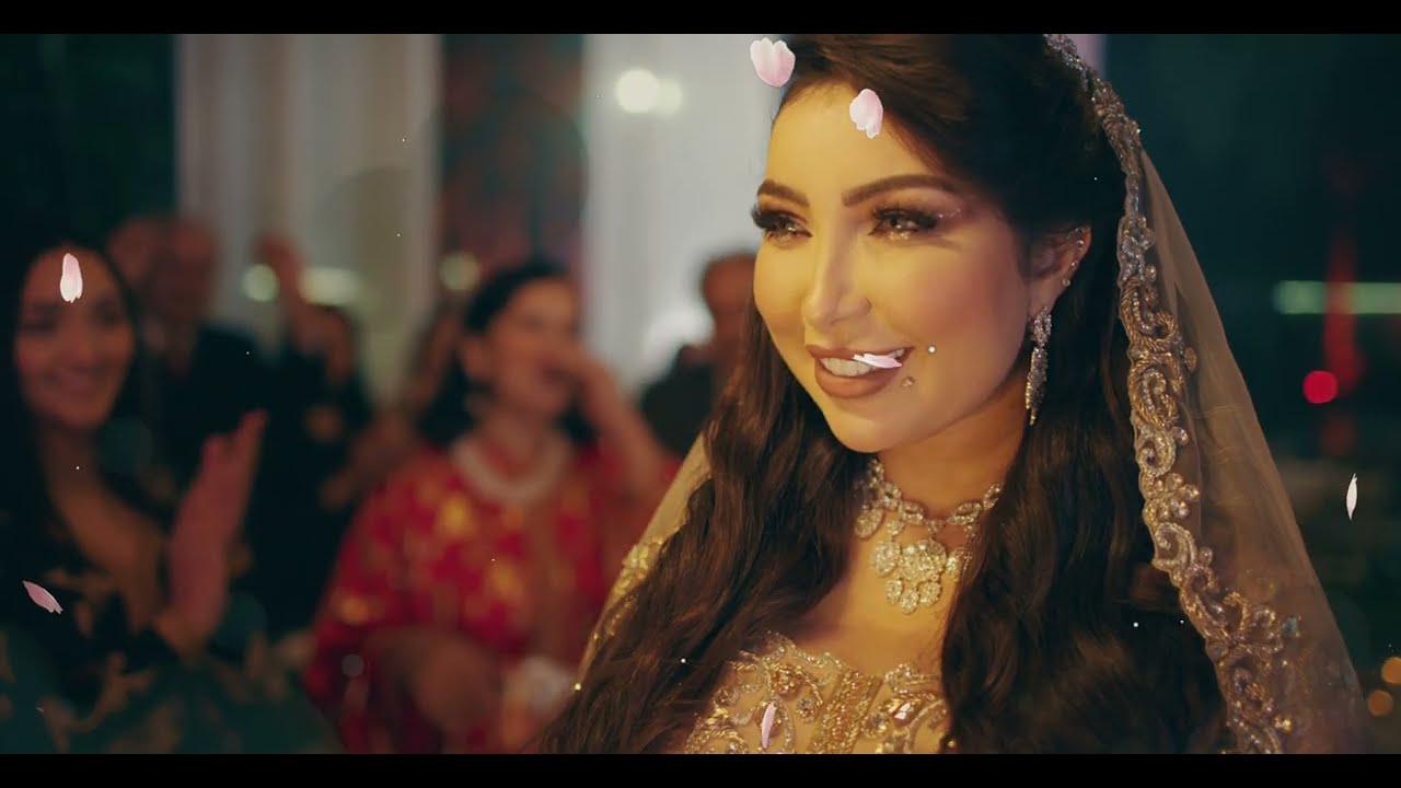 Dounia Batma - Mariage ( Music Video ) | 2022 | دنيا باطمة - المارياج