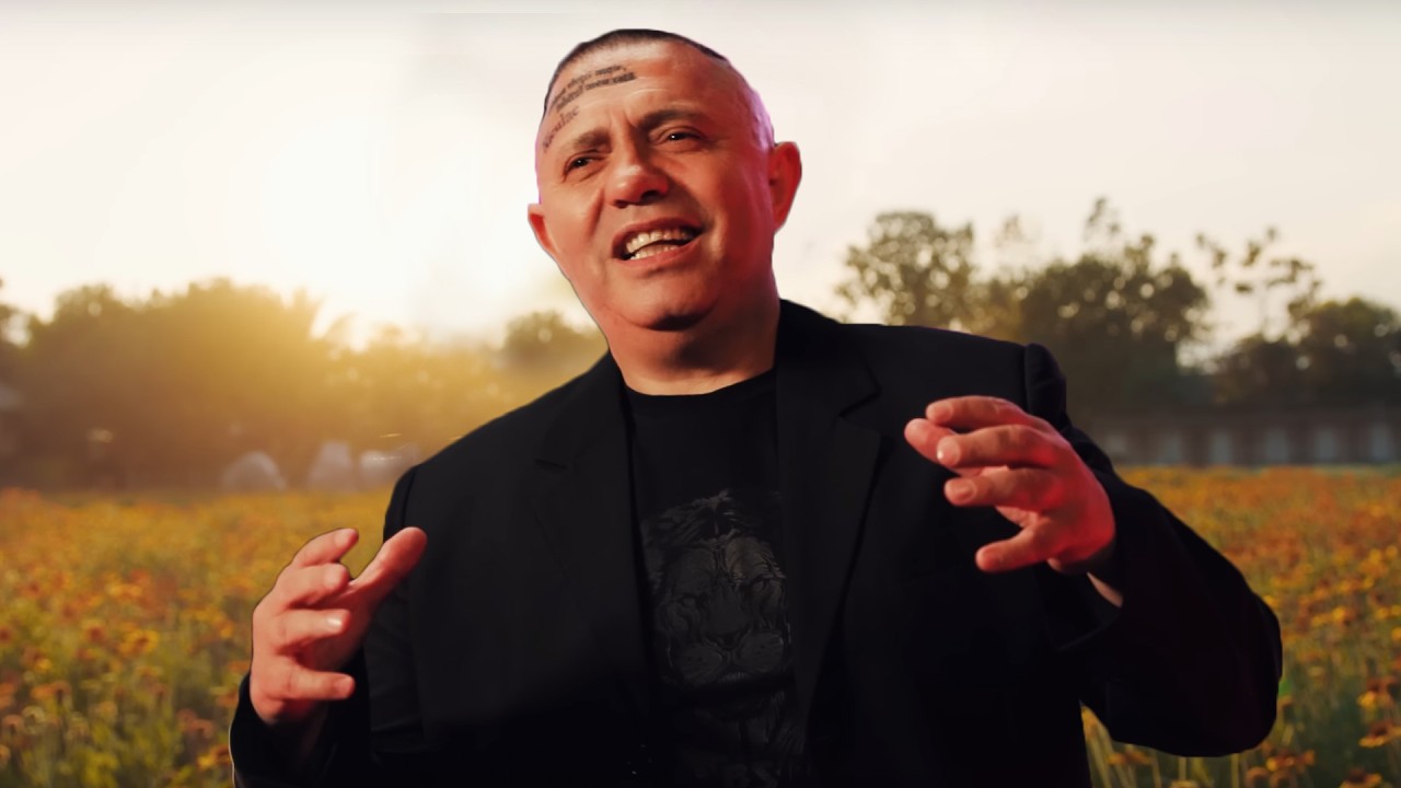 Nicolae Guta - Da-mi gurita ta [Video Oficial]