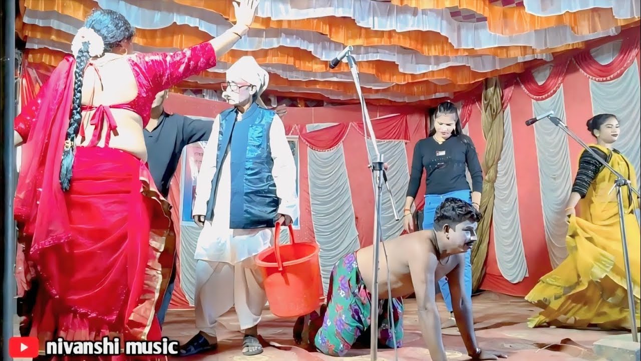 भैसा करे जुगाड़ भैंस चिल्लाए हो 