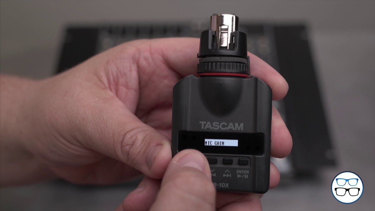 How To Record Great Wedding Audio WithThe Tascam DR-10X
