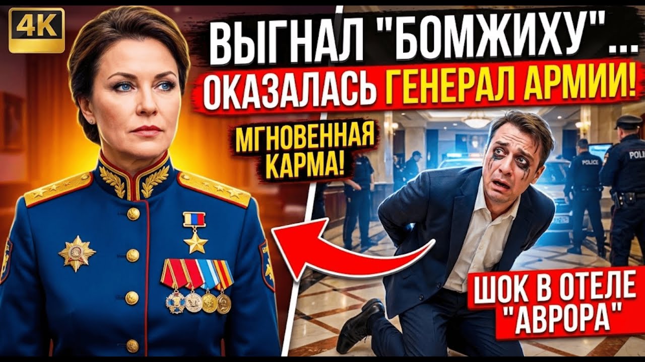 Грубая ошибка администратора: он выставил за дверь ту, кто владеет этим городом