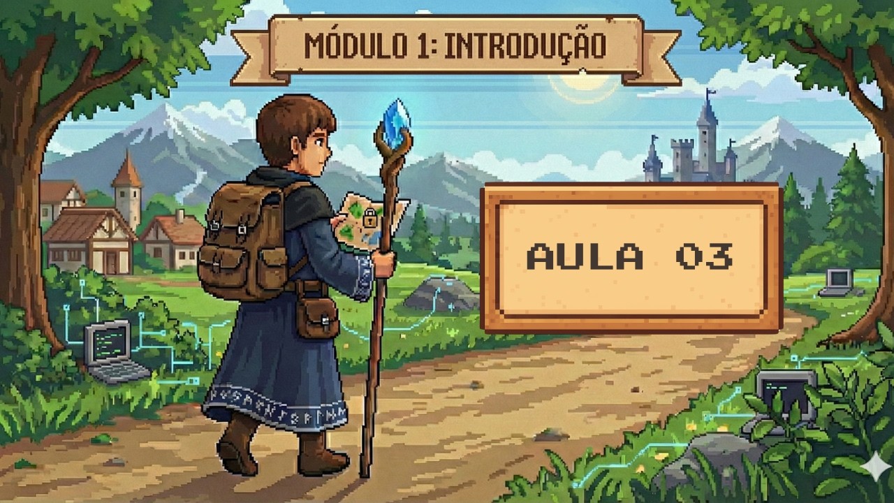 Fundamentos do Ethical Hacking – M1A03 | Áreas de Atuação
