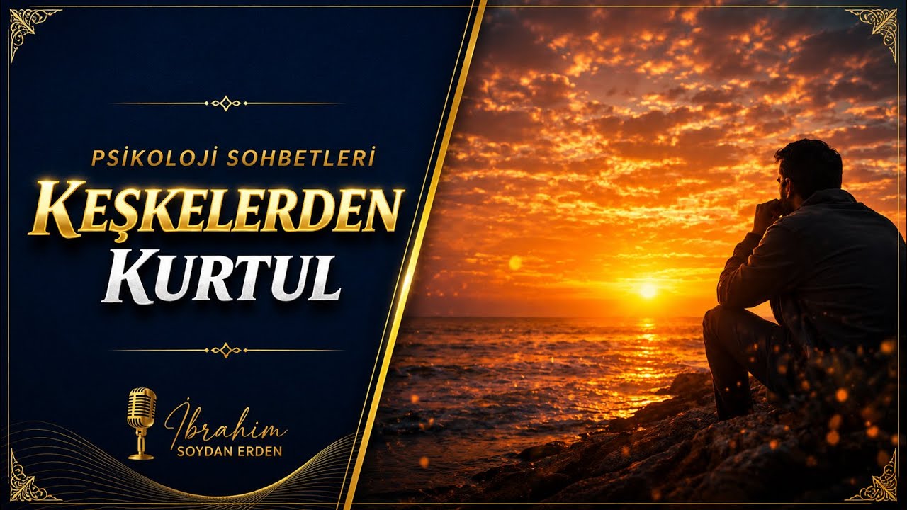 BAŞKALARININ BEKLENTİLERİ İLE YAŞAMANIN BEDELİ !