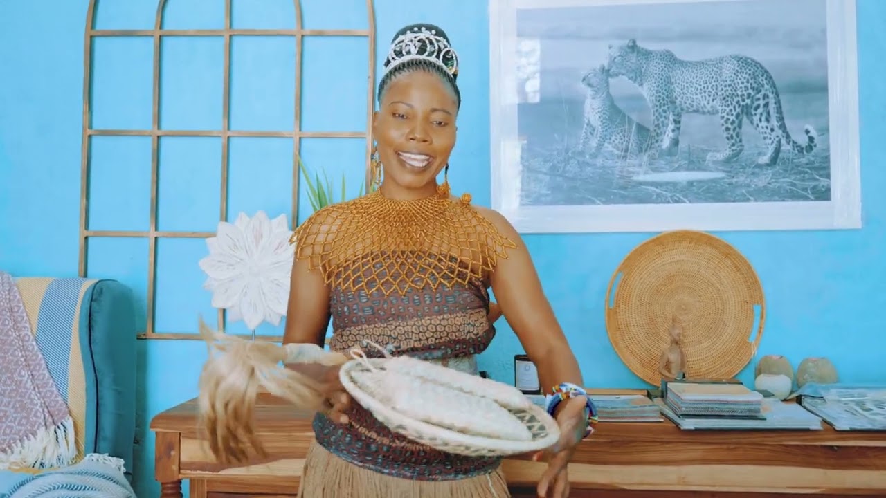 Watch and subscribe onejeska Nona Ndoñu latest Video Wenda Wuchiñgiñya
