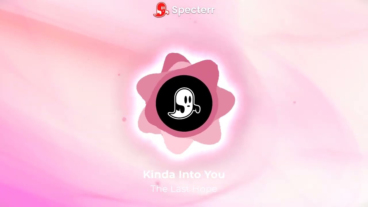 The Last Hope- Into You (Official Audio Track)