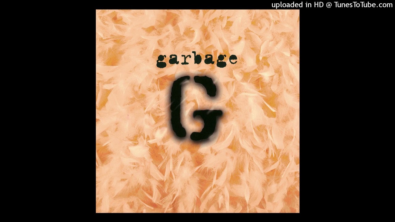 Garbage - My Lover's Box (Instrumental)