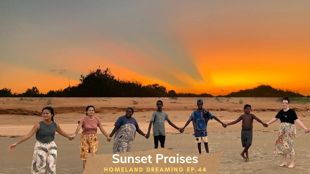 Elcho Island Sunsets | Homeland Dreaming Ep. 44