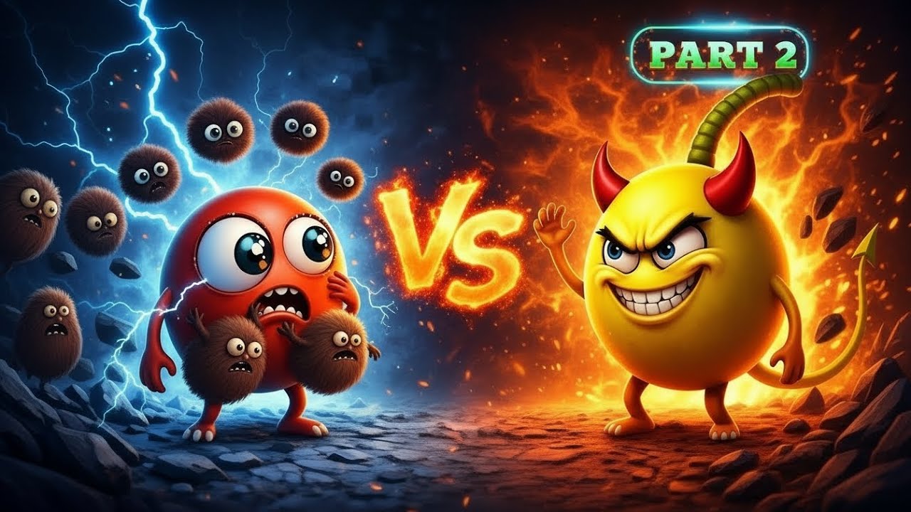 Draw to Smash Puzzle Game 🖊️ 🆚 Hide Ball Logic Game 🧠 | Best Brain Puzzle Gameplay | Part :- 2
