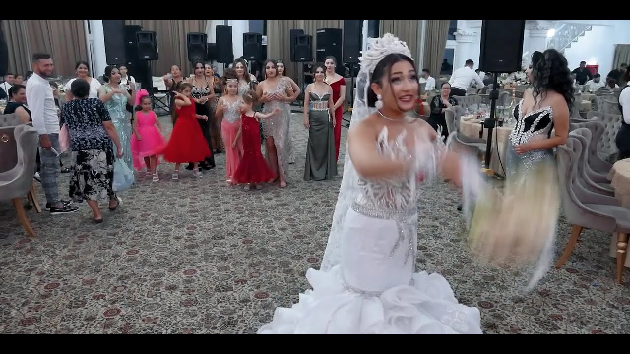 Nuntă Alexandria