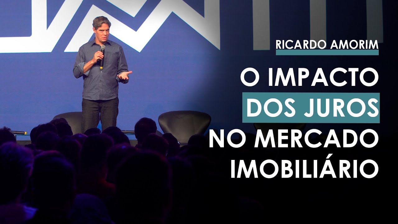 O impacto dos juros no mercado imobili&aacute;rio
