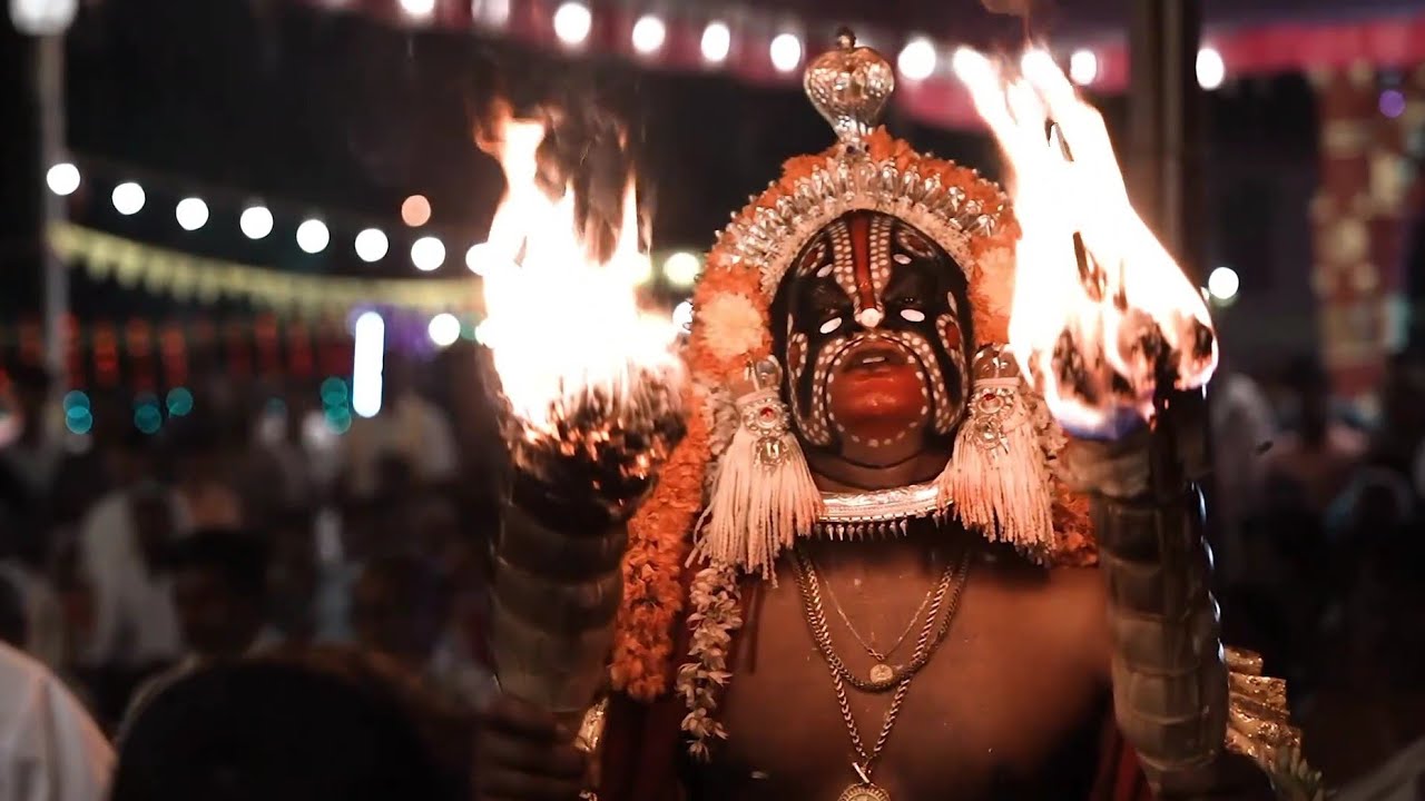 Varthe Kalkuda Tookatteri Kola | Katapady Vishwanatha Kshetra | 17th February 2026
