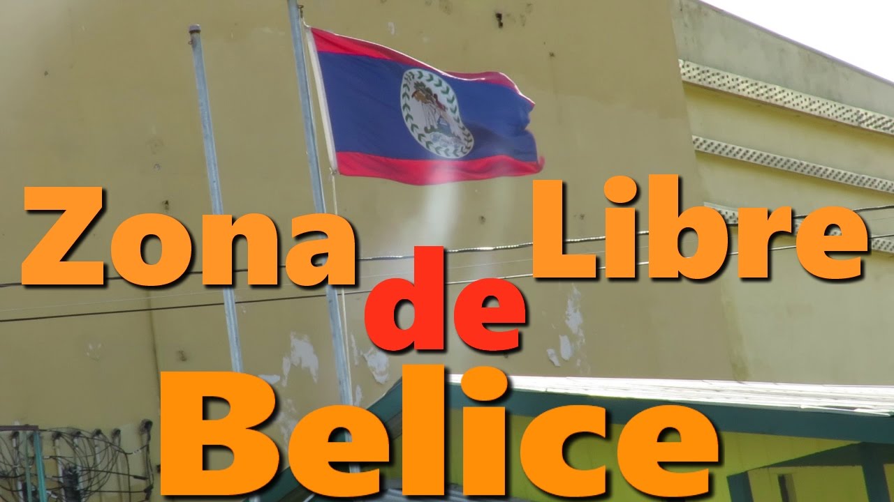 Zona Libre de Belice