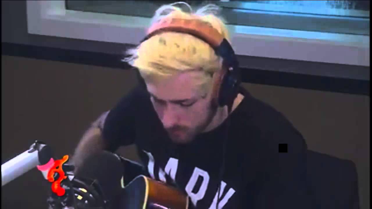 Deny - Toulouse (Acustico vorterix)