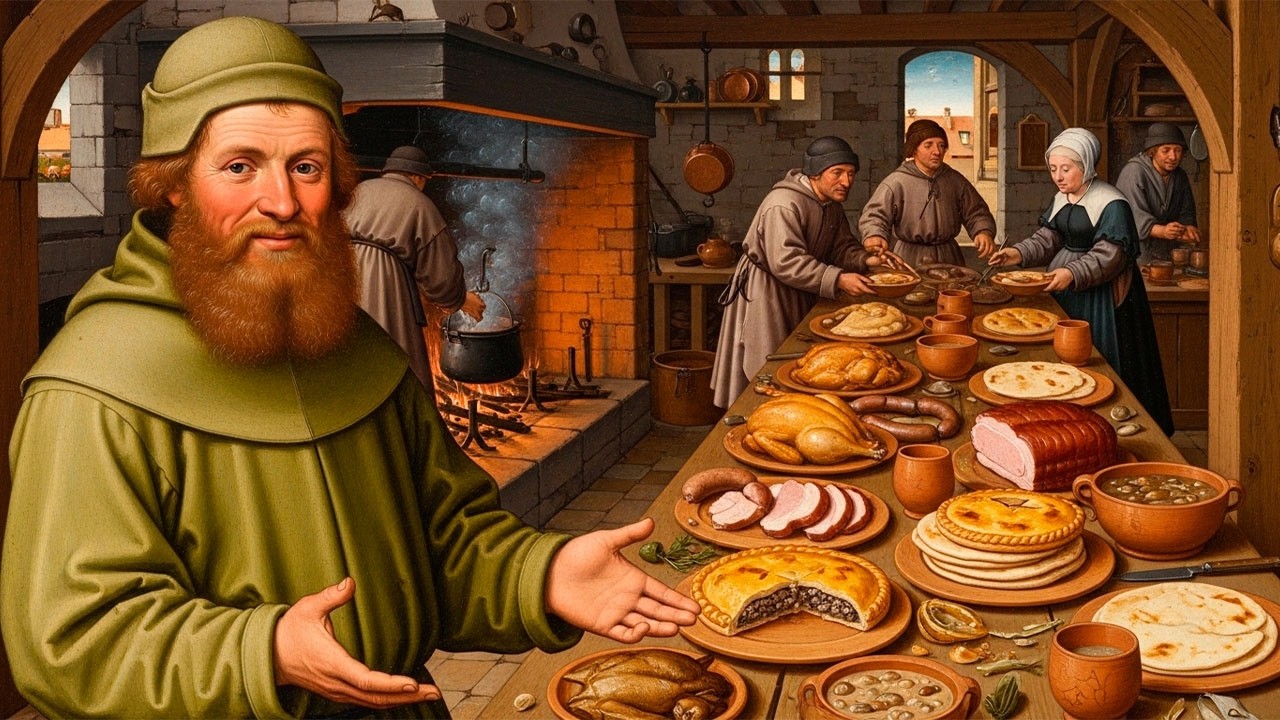 Jak Działało Pierwsze Imperium Fast Food na Świecie (I Działało Lepiej Niż Twoje)