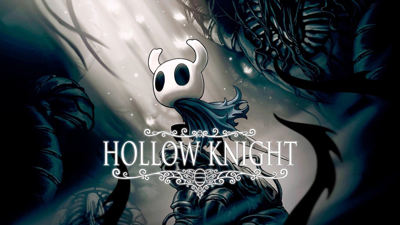 Hollow Knight Steel Soul