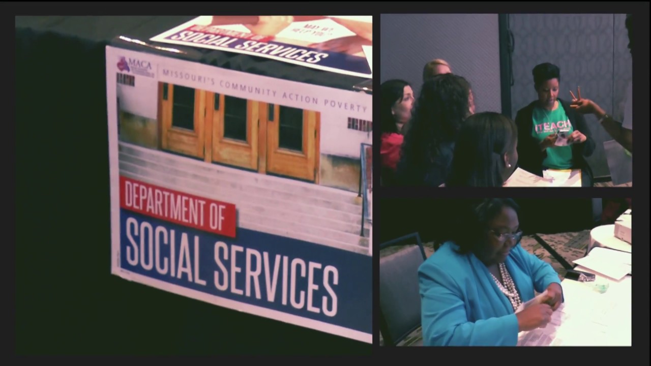 Poverty Simulation Pushes Educators, Youth Workers to Reflect, Relate