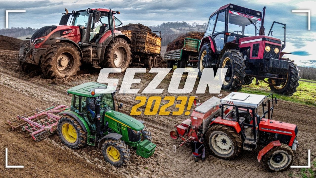 🔥Podsumowanie Sezonu 2023!🔥365 Dni Oporu za Nami!🔥Małopolska!🔥