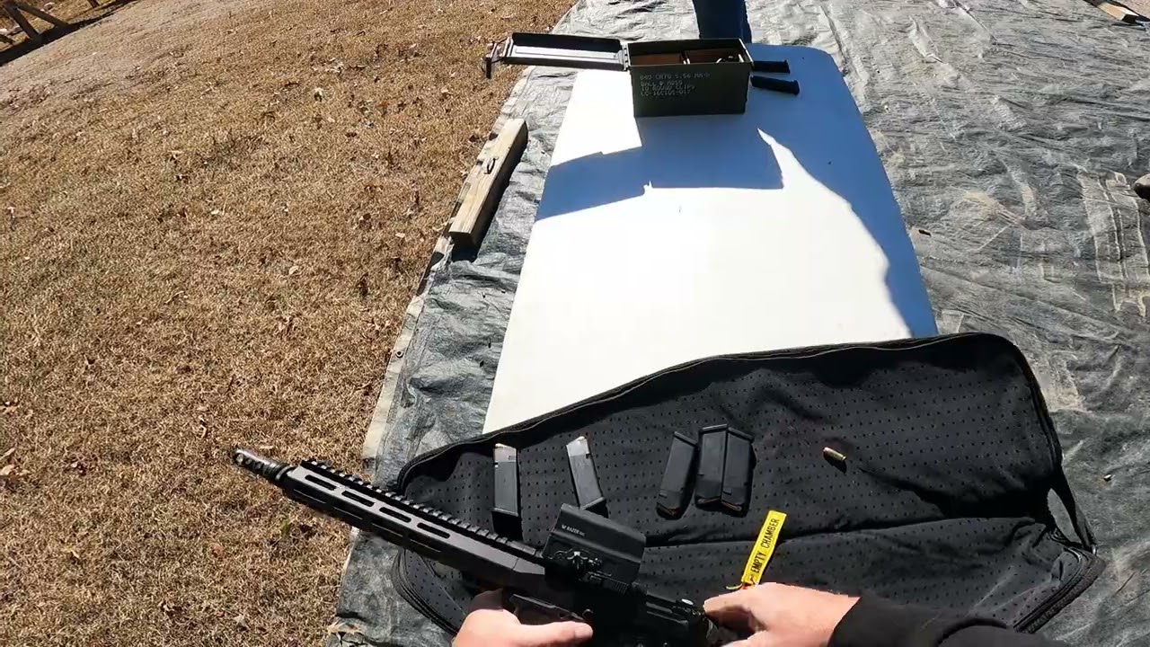 Pro2A Tactical AR45 2 03